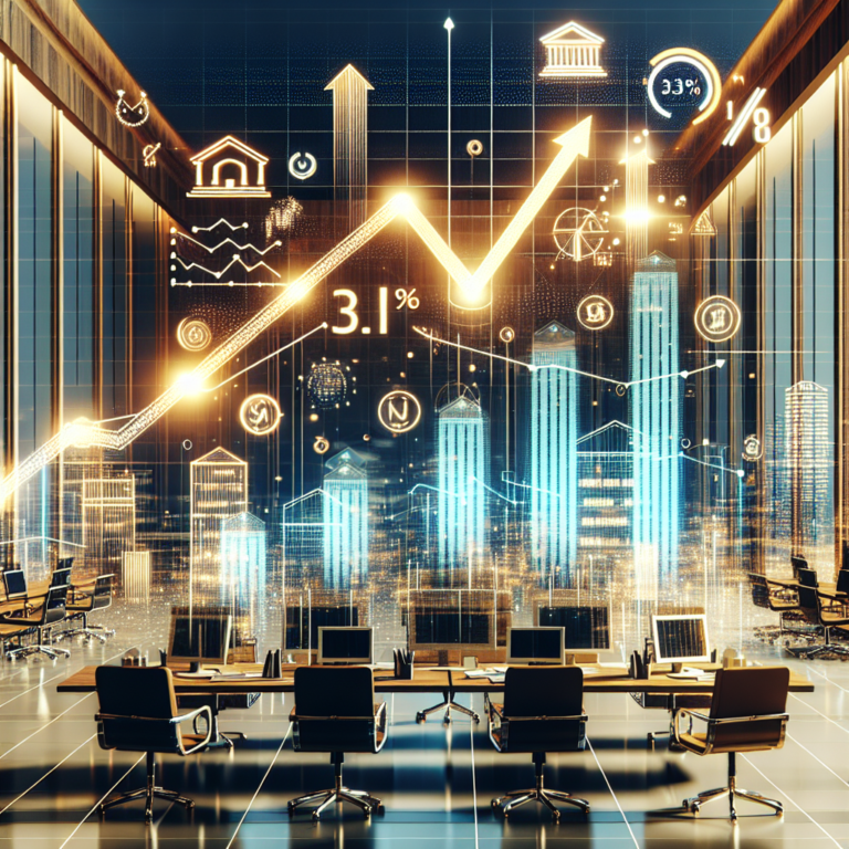 Link Real Estate Investment Trust en hausse de 3,3 % : une opportunité à saisir pour les investisseurs