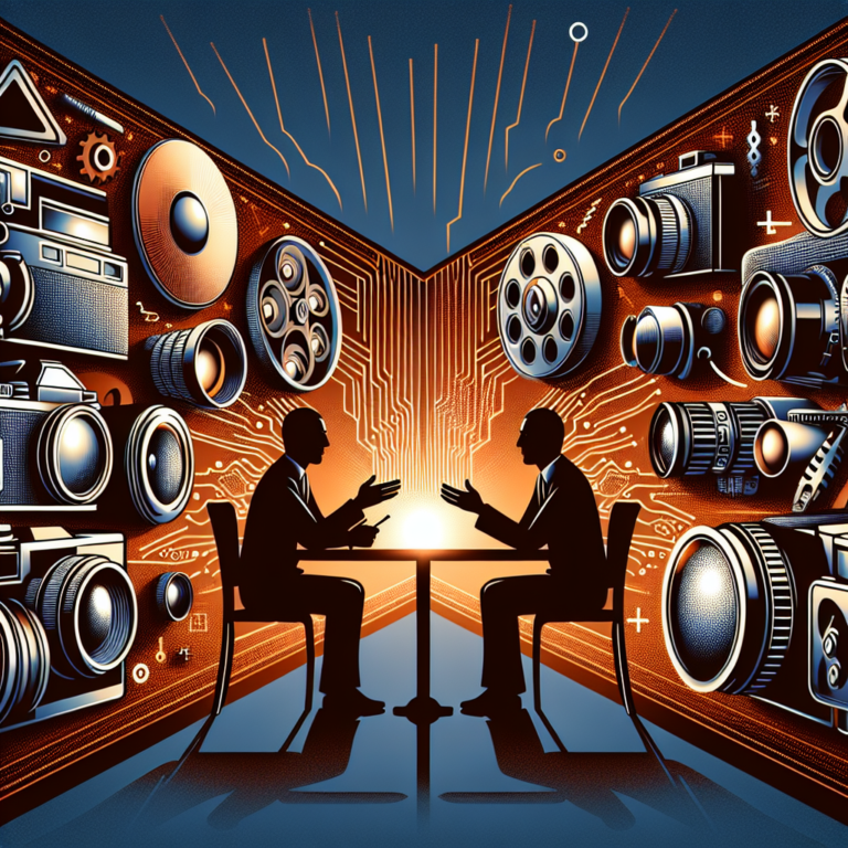 Rencontre avec Carl De Keyzer en 2024 : entre technologie et photographie