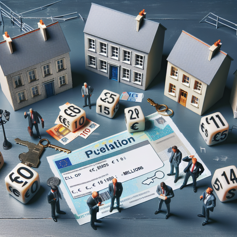 - 1 Une amende de 150 euros pour des millions de propriétaires : le nouvel impôt immobilier en question