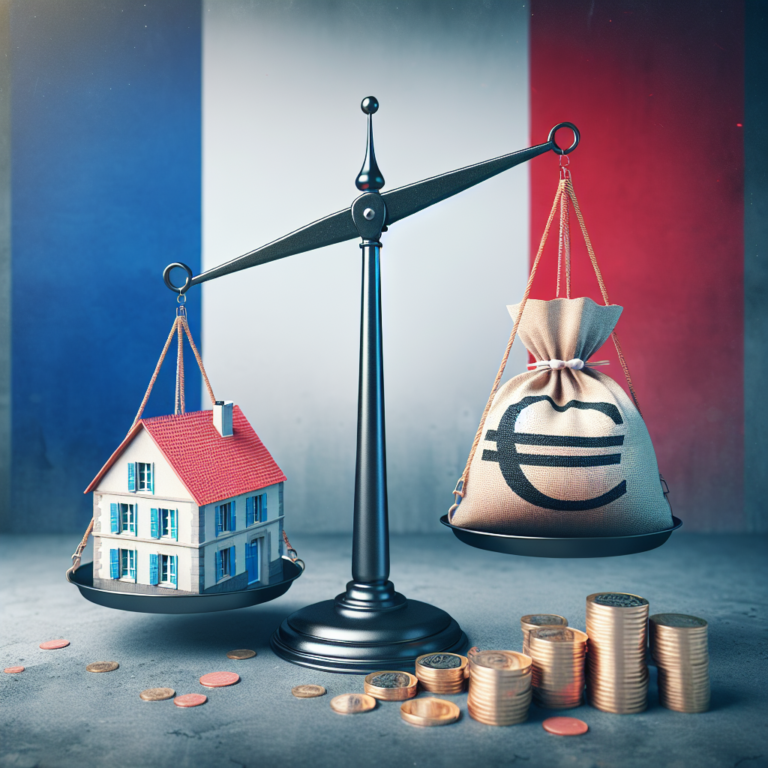 Vers une généralisation de la portabilité des prêts en France : une révolution pour les emprunteurs