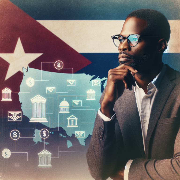Créer un compte bancaire aux États-Unis : les entrepreneurs cubains dans l&rsquo;attente