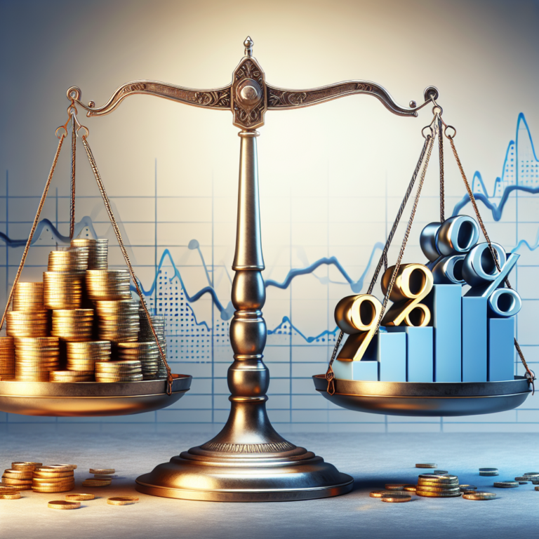 Doze d’économie : dette et tension sur les taux