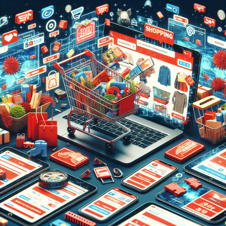 Hall : la crise du consumérisme dans le e-commerce américain