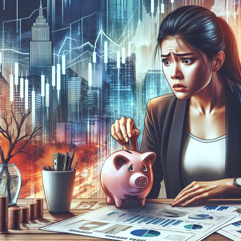 La moitié des propriétaires de petites entreprises doivent puiser dans leurs économies pour croître | Ville & affaires | Finance