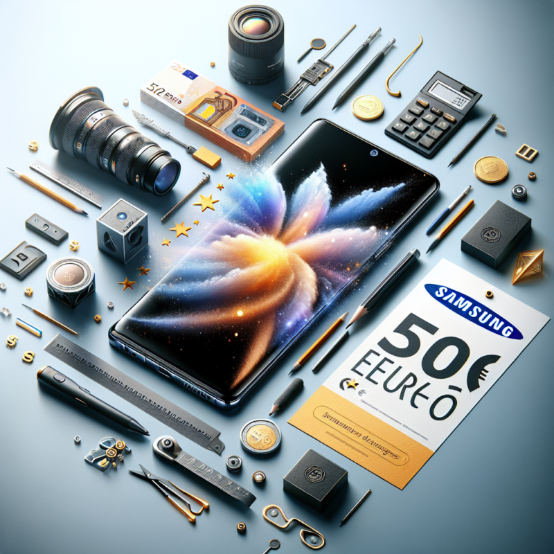 Le Samsung Galaxy S22 Ultra : plus de 500 euros de remise sur un smartphone d'exception