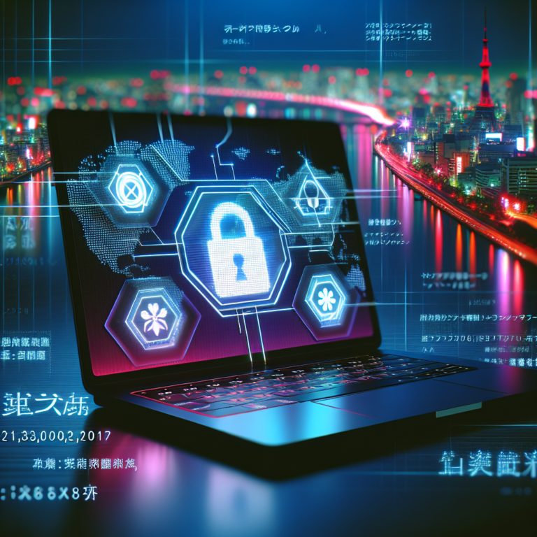 Le site de partage de vidéos japonais Niconico victime d&rsquo;une cyberattaque