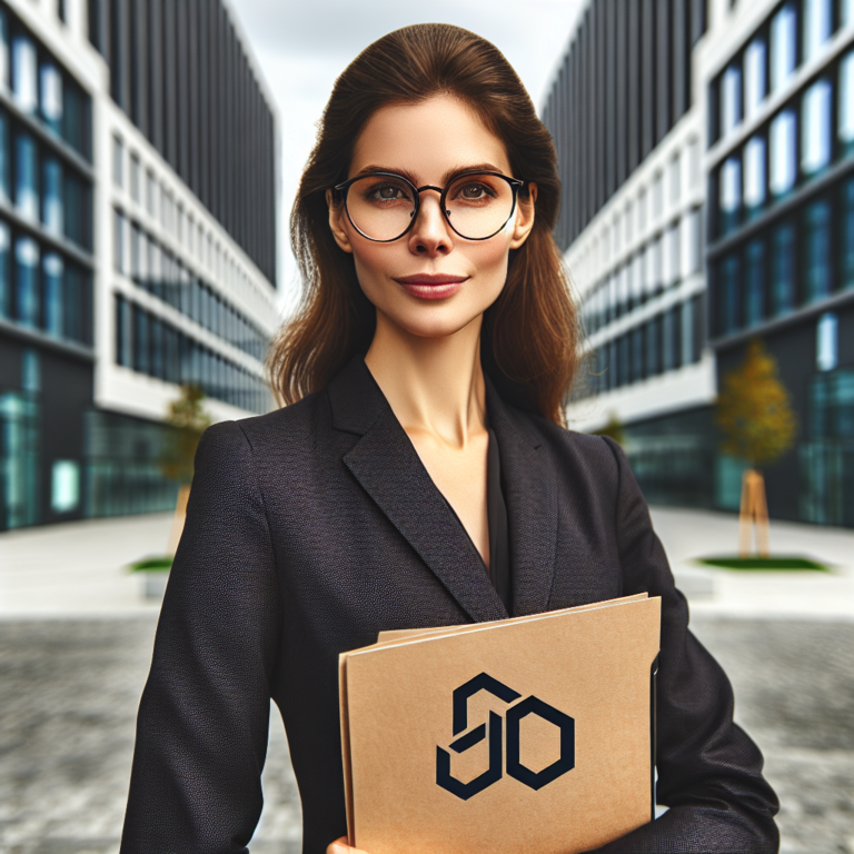 Nomination : Céline Savy devient directrice de la communication et du marketing chez CBRE France