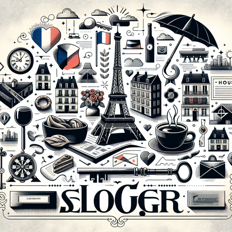 SeLoger, une marque forte et chère au cœur des Français