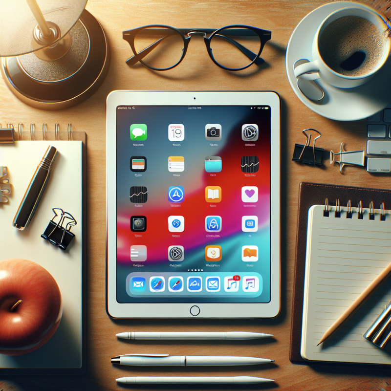 Essayer macOS sur l'iPad pour le travail : étonnamment efficace