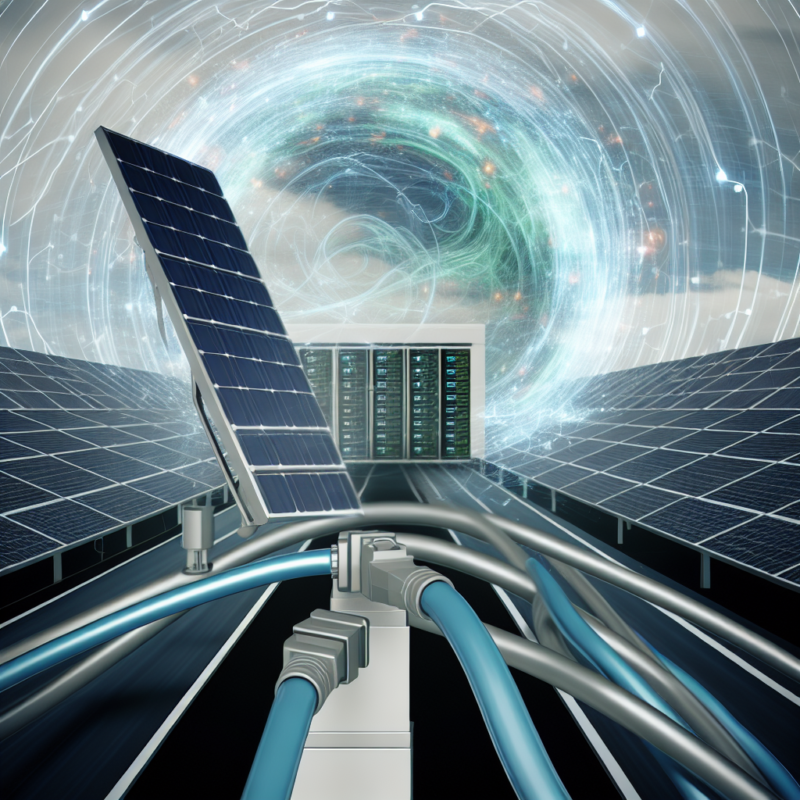 - 1 Découvrez l'astuce incroyable d'Elon Musk pour alimenter le centre de données le plus rapide au monde !