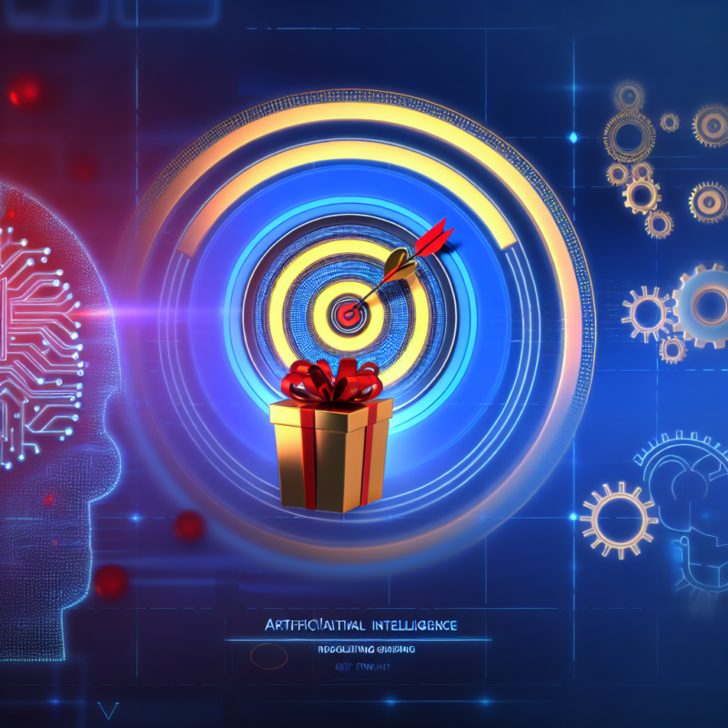 - 1 Target lance le Bullseye Gift Finder : découvrez le nouvel outil d'IA qui révolutionne vos choix de cadeaux !
