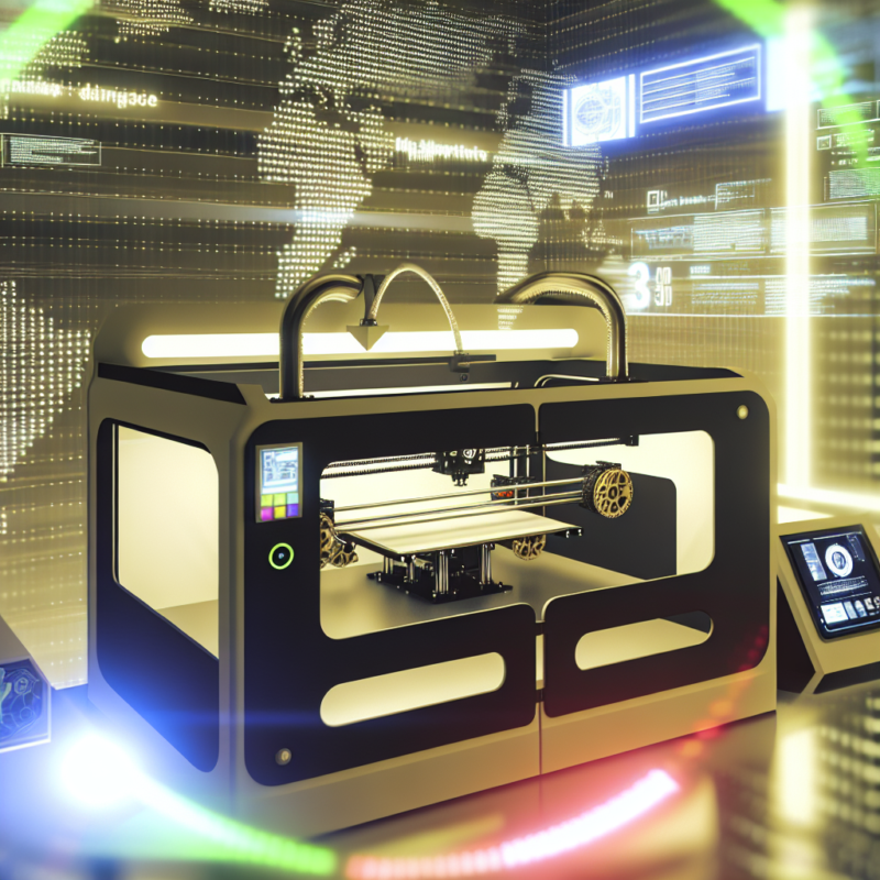 - 1 Une innovation d’HP qui pourrait sauver l'industrie de l'impression : découvrez le futur de l'impression !