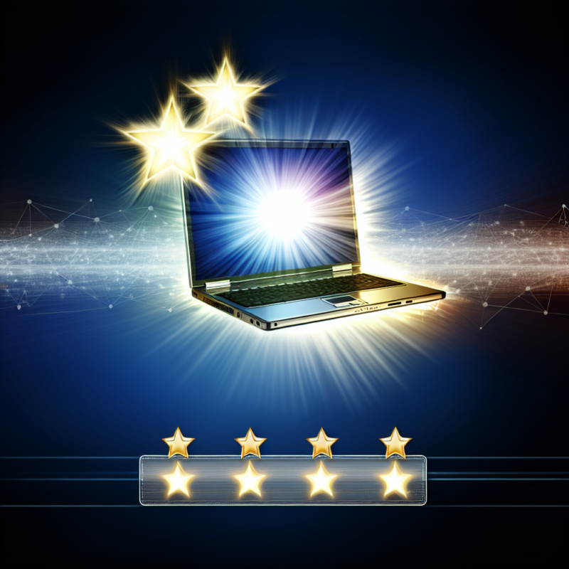 Une offre incroyable sur cet ordinateur portable qui fait sensation sur la toile