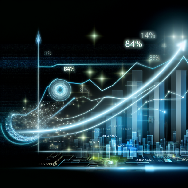 - 1 Cette action d'intelligence artificielle a grimpé de 84 % en seulement 4 mois : préparez-vous à un envol encore plus grand en 2025 et 2026 !