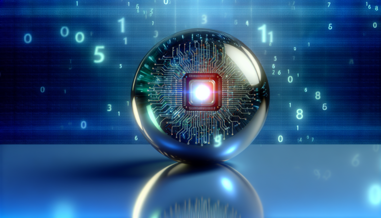 Découvrez le chip d'intelligence artificielle à 1 trillion de dollars à acheter sans hésiter avant qu'il ne prenne de la valeur !