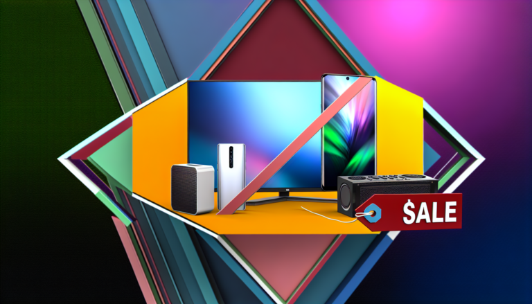 Découvrez les offres incroyables : honor 90 512 Go à 199€, mini PC bmax B5 A Pro à 220€, barre de son Sennheiser ambeo plus à -23% !