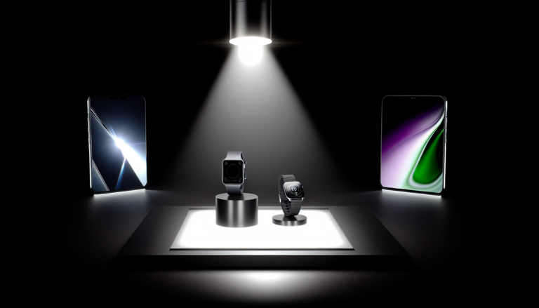Imarafy révolutionne le marché des smartphones avec le lancement de deux nouveautés