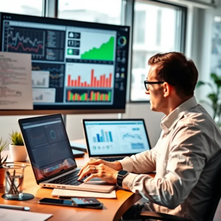 Seo : comment tracker le trafic issu de searchgpt