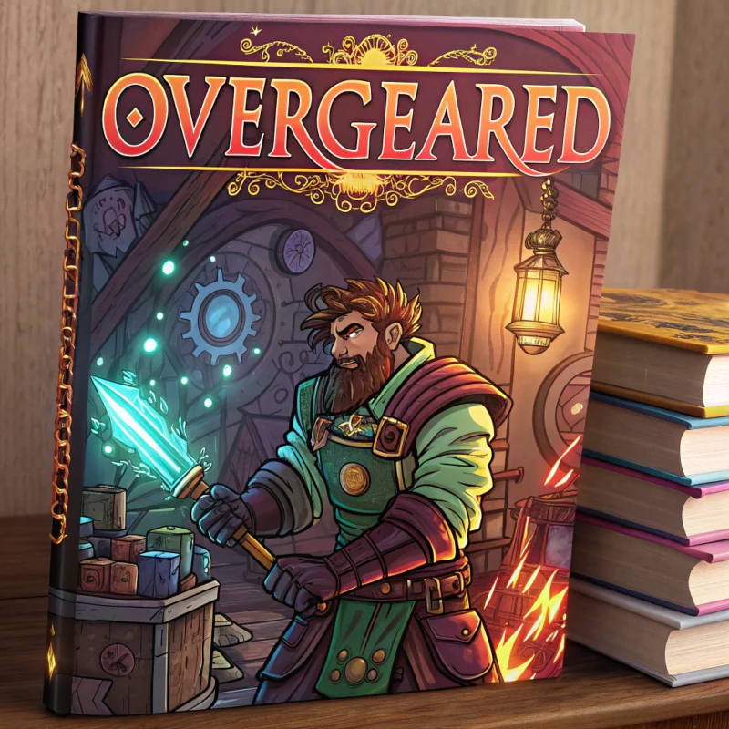 Overgeared