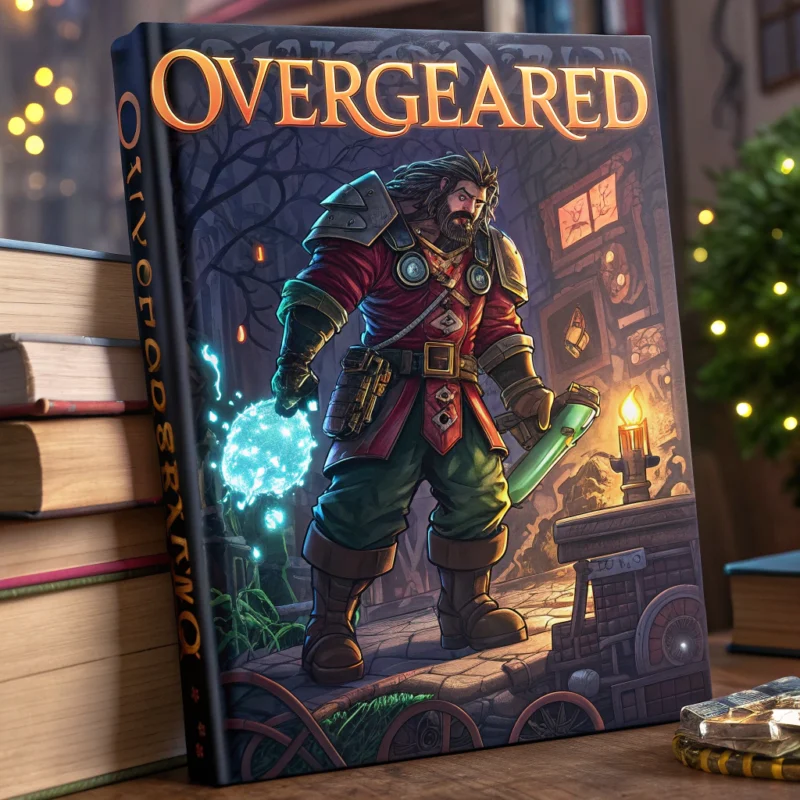 Overgeared