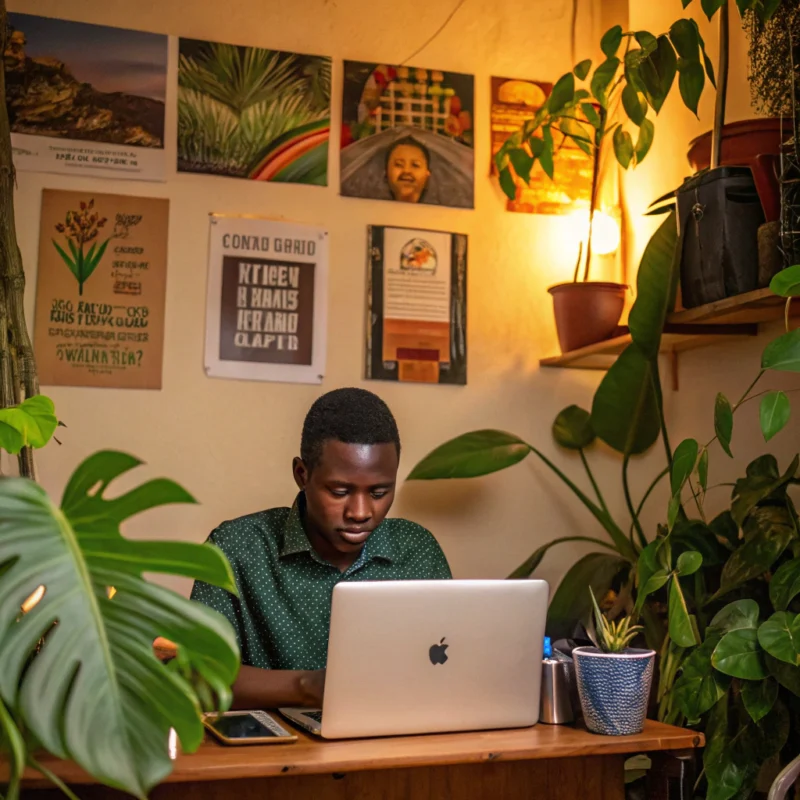 - 3 Freelancing et e-commerce