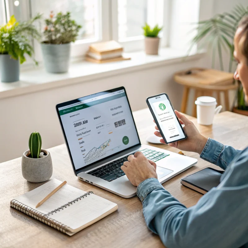 Optimiser ses finances en 2025