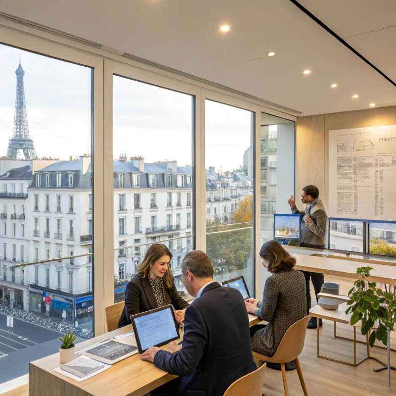 Marché immobilier ancien 2025 : hausse des prix, analyse régionale et conseils