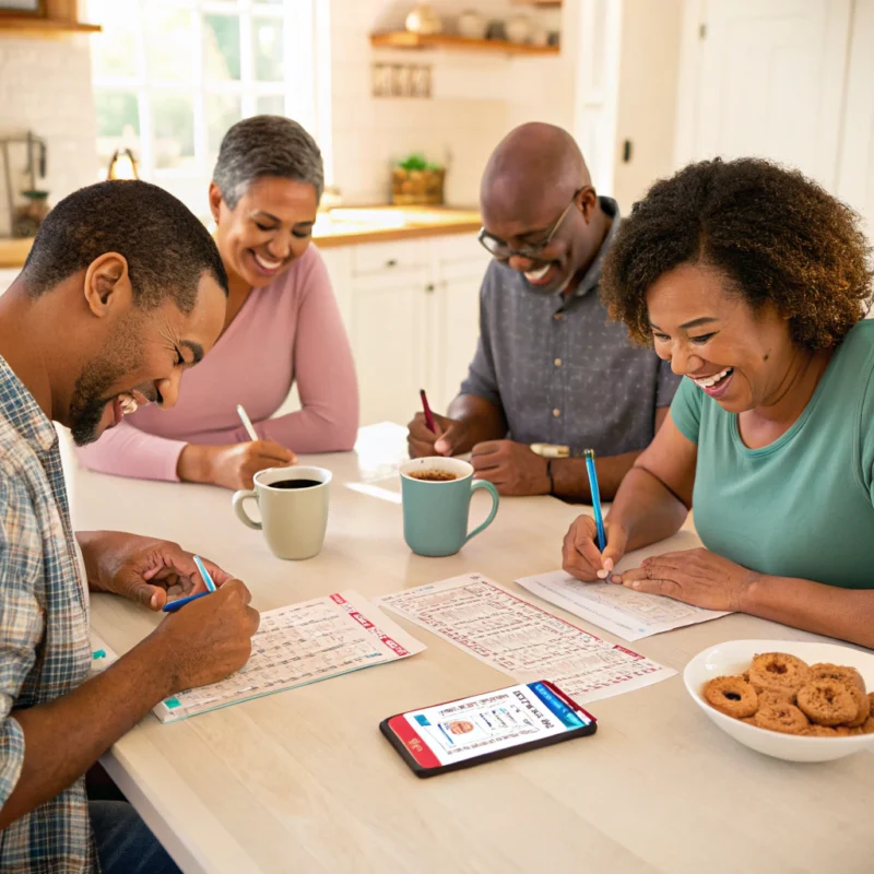 Loto du 31 mai 2025 : guide pratique pour jouer et maximiser ses chances