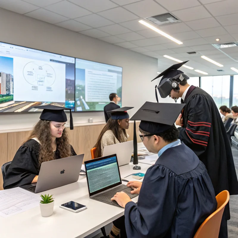 Formation IA et cursus universitaire