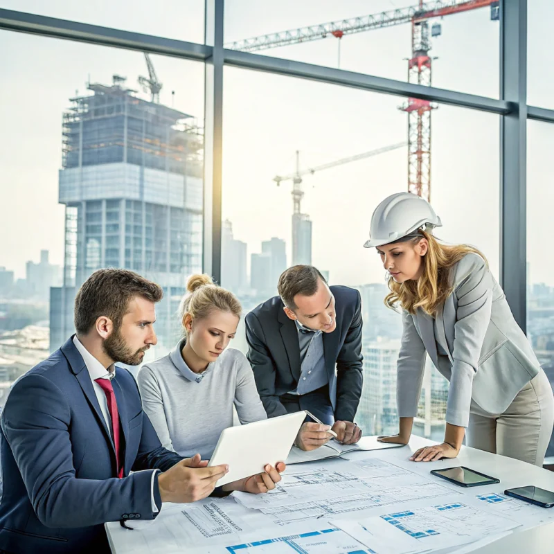 Conseils pour la construction neuve en 2025