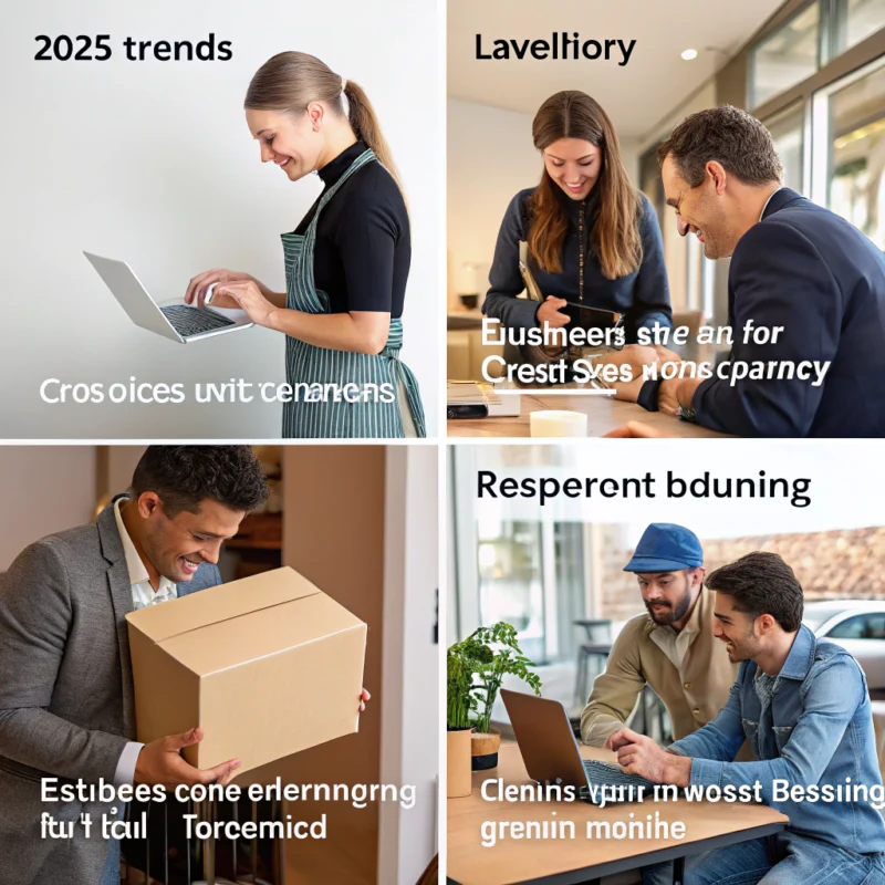 Business 2025 : tendances, conseils et opportunités