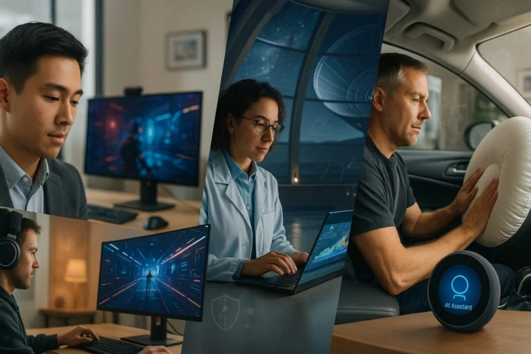 Innovations technologiques du 25 juin 2025 : les tendances qui façonnent notre quotidien