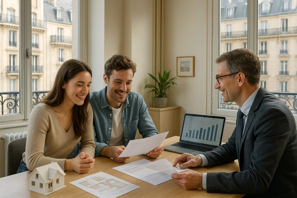 Profils emprunteurs favoris&eacute;s