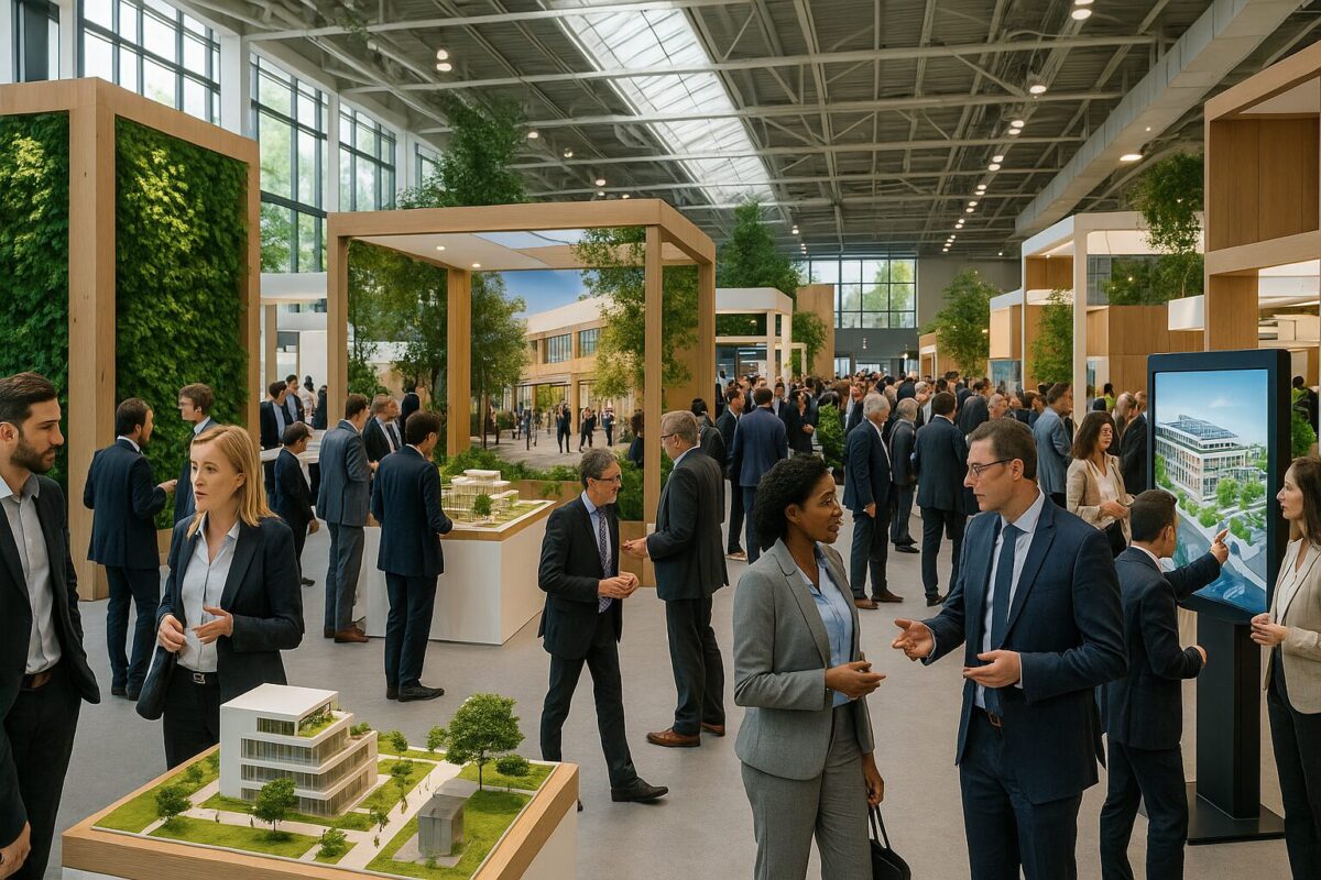 Pavillons th&eacute;matiques et espaces exp&eacute;rientiels