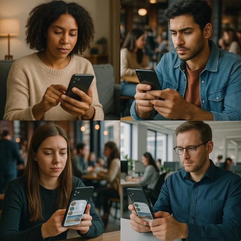 Whatsapp introduit les publicités dans son application : ce qui change pour les utilisateurs