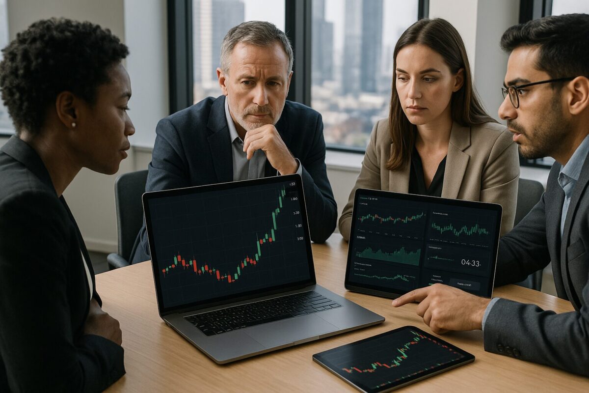 Solana (sol) en hausse : dernière opportunité d'investir ?