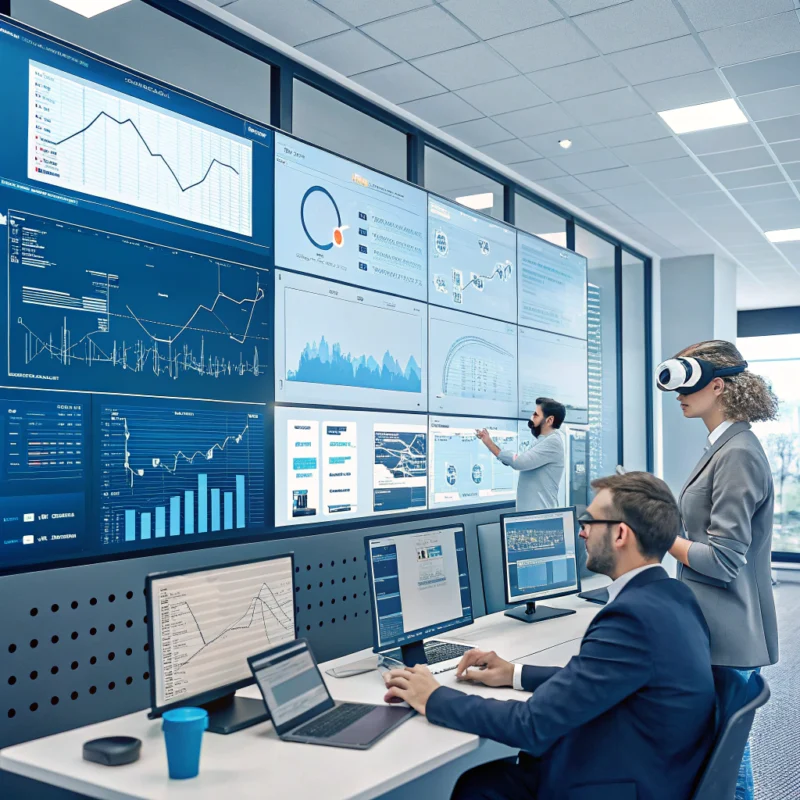 Rentabilit&eacute; secteur technologique