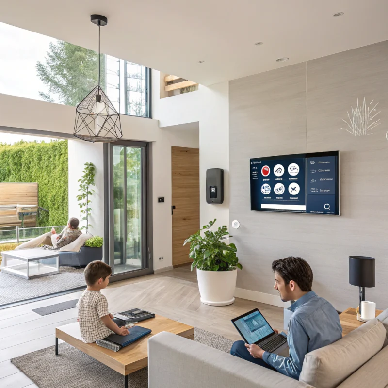Tendances high-tech 2025