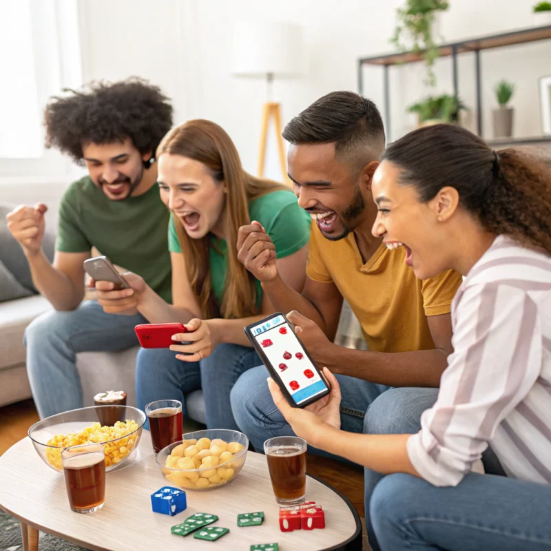 Monopoly go : guide pour obtenir des dés gratuits, astuces et récompenses