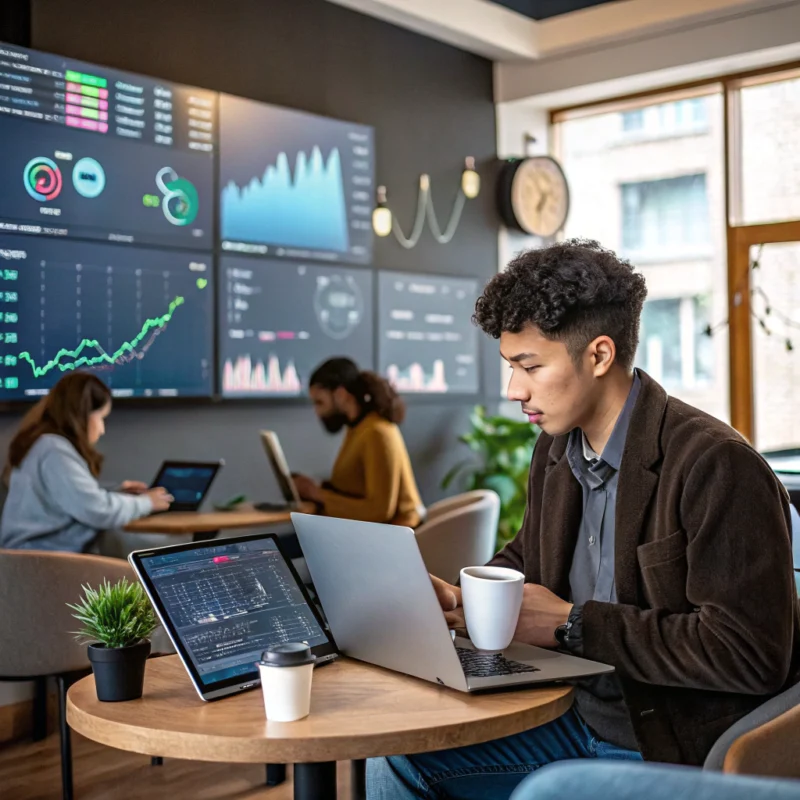 Tendances business 2025
