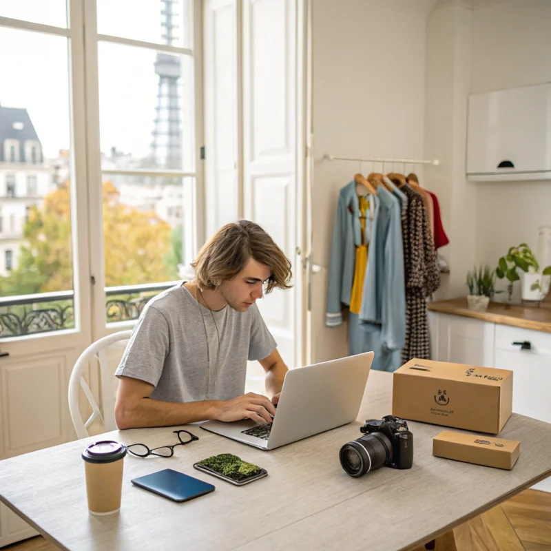 Tendances du marché digital en France