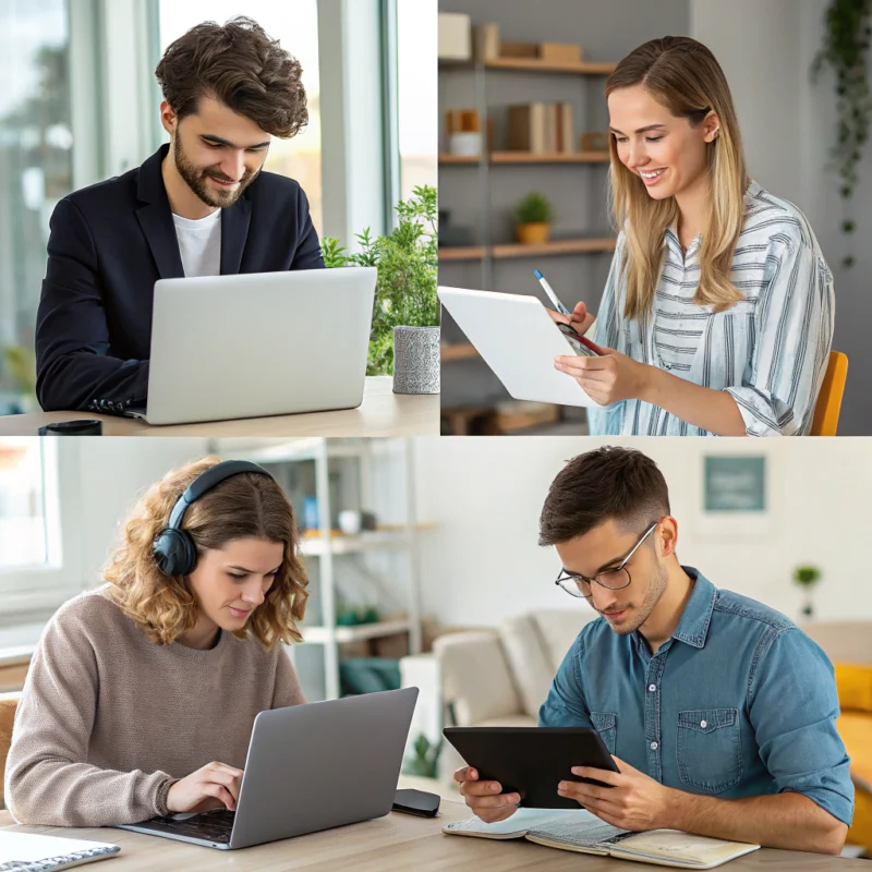 Business digital 2025