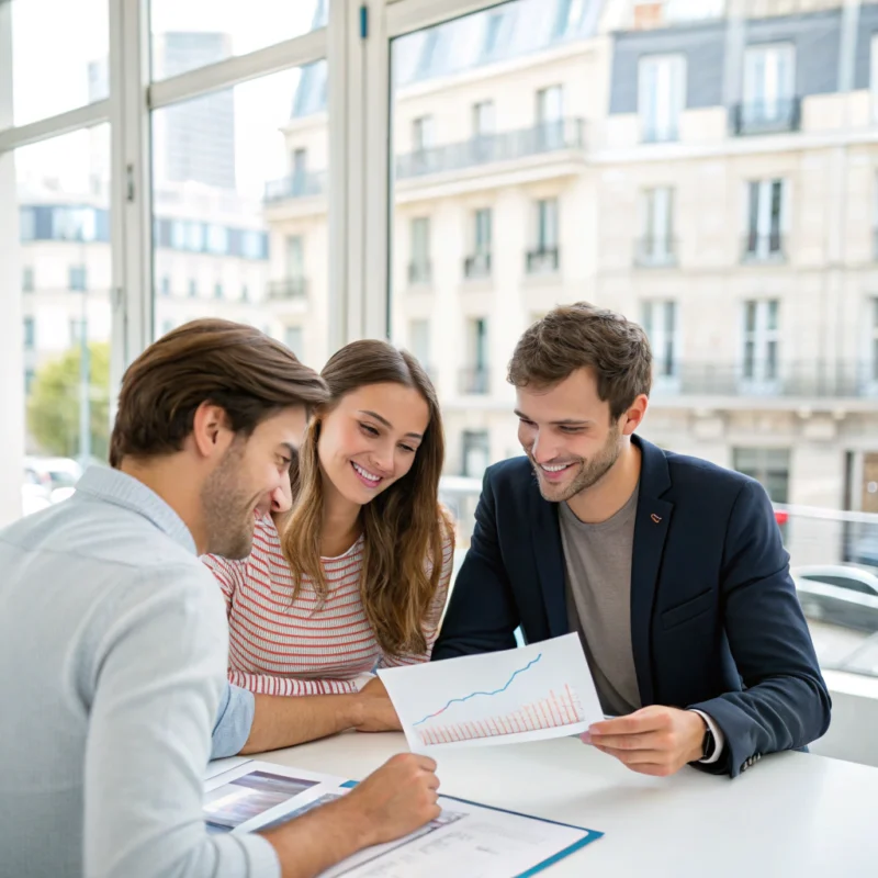 Taux immobiliers juin 2025 : stabilité, opportunités et conseils pratiques