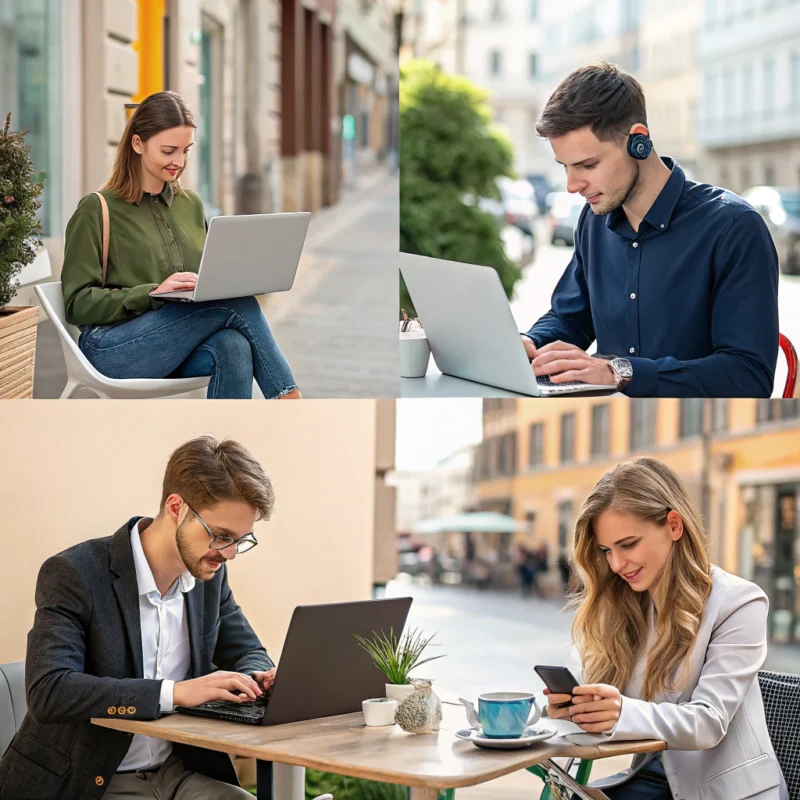 Produits digitaux et affiliation