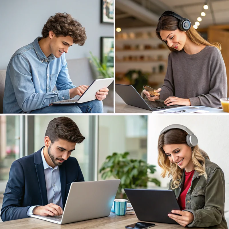 Automatisation IA business