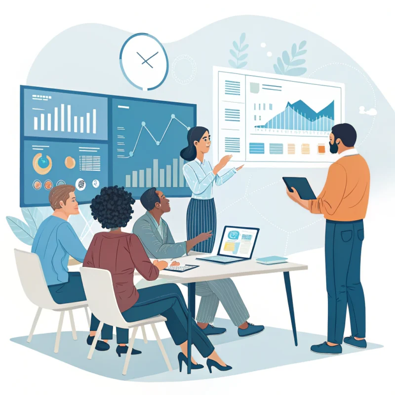 Conseil en ia pour pme : un atout pour booster votre entreprise