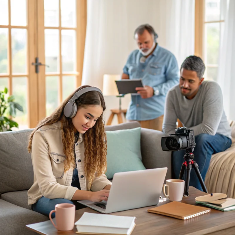 Conseils pratiques pour r&eacute;ussir son revenu passif
