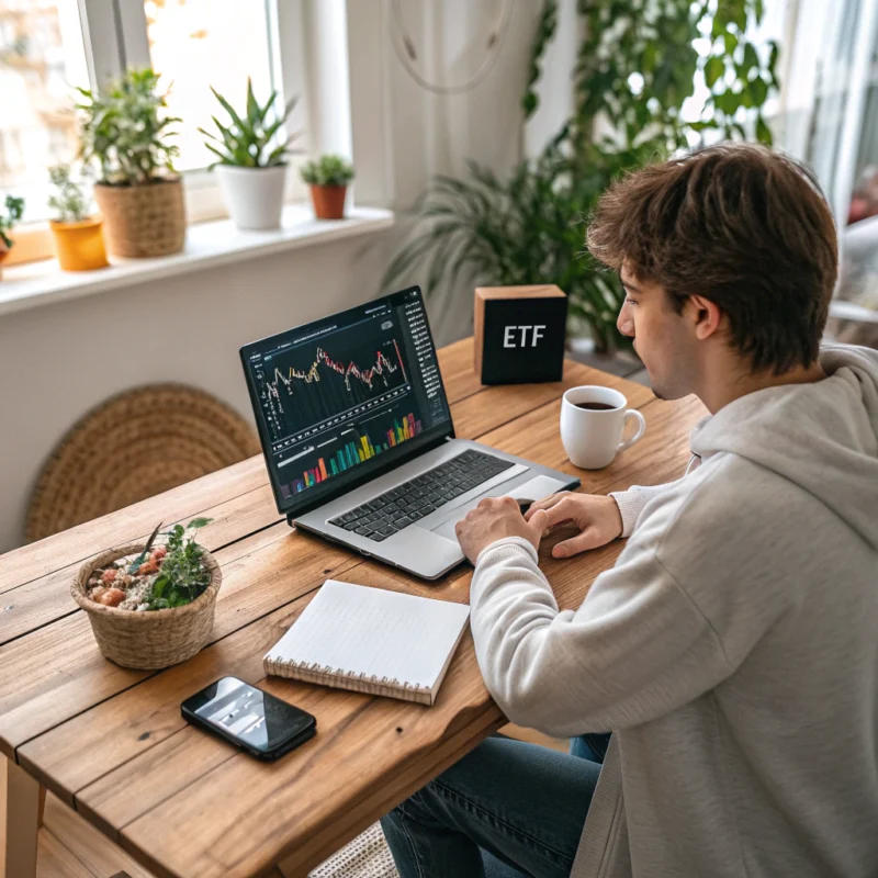 ETF simplicit&eacute; et accessibilit&eacute;