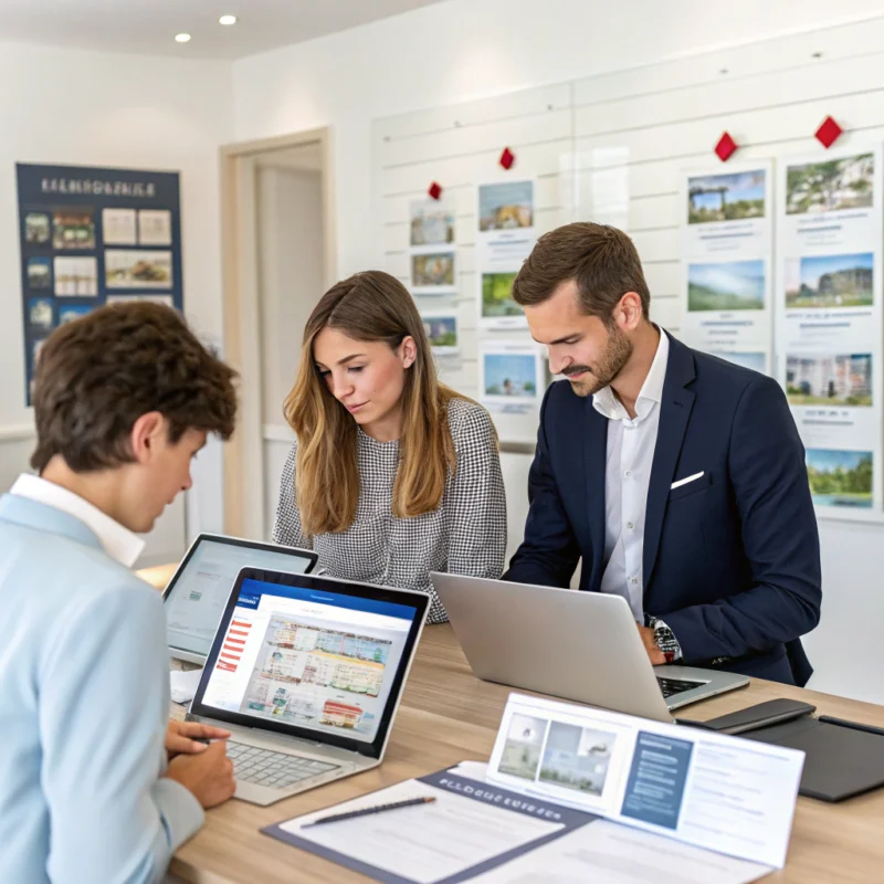 Investissement locatif Sud France