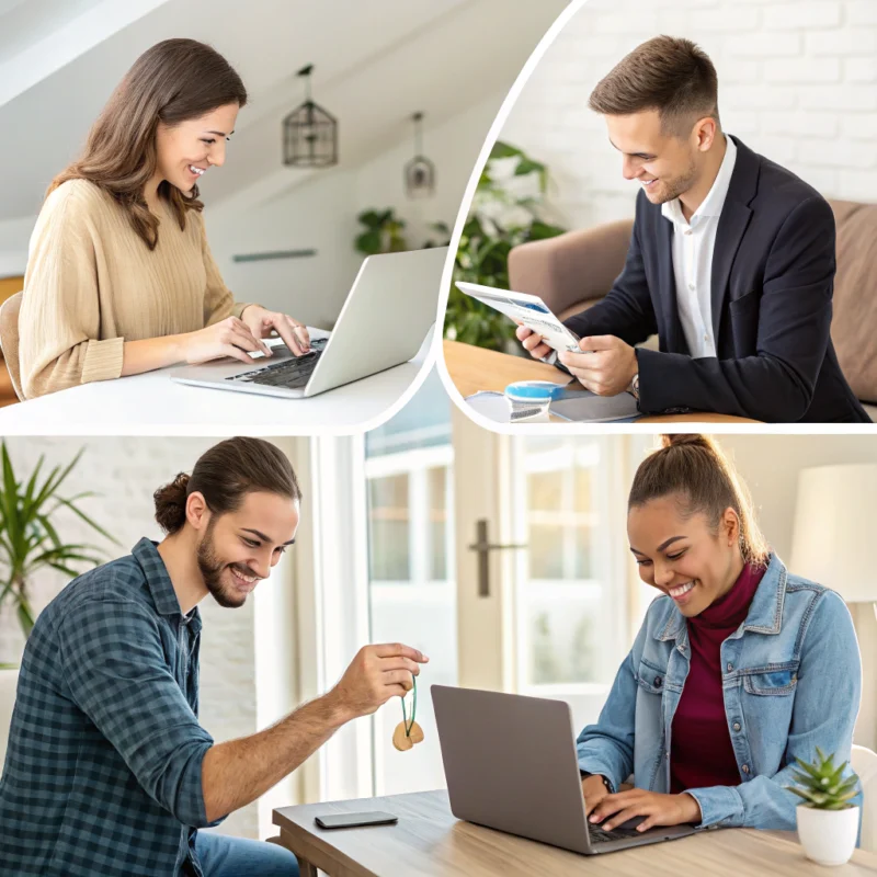 Gagner de l’argent en ligne : guide complet des méthodes fiables et tendances innovantes